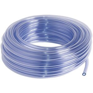 GrøntKlima AS Kondensvannslange Ø6mm 5m Klar Pvc - 4911255 GrøntKlima AS Kondensvannslange Ø6mm 5m Klar Pvc - 4911255