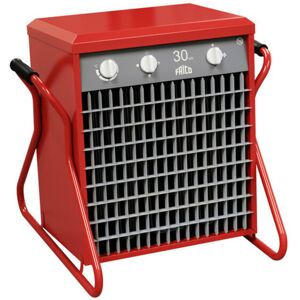 Frico Varmluftsvifte Tiger 30kW 230V 3fas - 4927448 Frico Varmluftsvifte Tiger 30kW 230V 3fas - 4927448