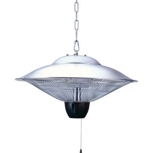 Namron Nedhengt Terrassevarmer 1500W 51cm - 5401334 Namron Nedhengt Terrassevarmer 1500W 51cm - 5401334