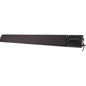 Provida varme AS Provida Ilios Terrassevarmer 2400W 157cm Sort - 5401838 Provida varme AS Provida Ilios Terrassevarmer 2400W 157cm Sort - 5401838