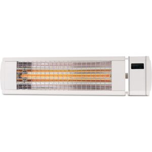 Provida Ultron Plus 1750W Varmer - Utendørs IP65 Provida Ultron Plus 1750W Varmer - Utendørs IP65