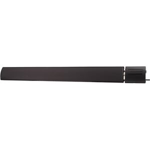 Provida Ilios 1800W Infrarødt Ingen Blending - Terrassevarmer Provida Ilios 1800W Infrarødt Ingen Blending - Terrassevarmer