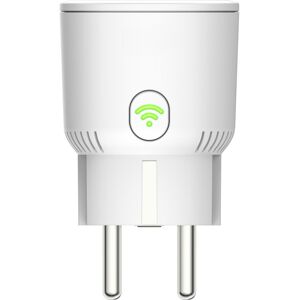 Mill Smart WiFi Plugg - 5402877 Mill Smart WiFi Plugg - 5402877
