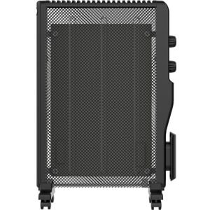 Provida varme AS Provida Booster IIB 1500W sort - 5403125 Provida varme AS Provida Booster IIB 1500W sort - 5403125