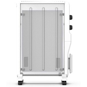 Provida varme AS Provida Booster IIB 1500W hvit - 5403126 Provida varme AS Provida Booster IIB 1500W hvit - 5403126