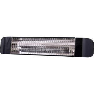 Provida varme AS Provida Calor 2400w Terrassevarmer Sort - 5409554 Provida varme AS Provida Calor 2400w Terrassevarmer Sort - 5409554