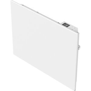 Namron Panelovn WiFi PRO 400W Hvit - 5419635 Namron Panelovn WiFi PRO 400W Hvit - 5419635