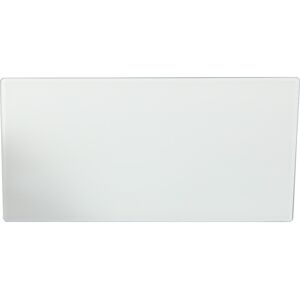 Namron Panelovn Glass WiFi PRO 1000W Hvit - 5419647 Namron Panelovn Glass WiFi PRO 1000W Hvit - 5419647