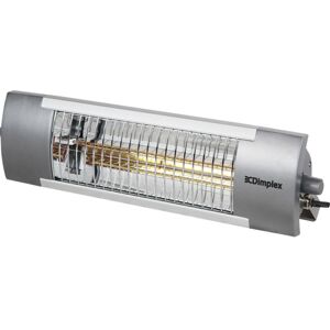 Dimplex Strålevarmer OPH20 - 5423793 Dimplex Strålevarmer OPH20 - 5423793
