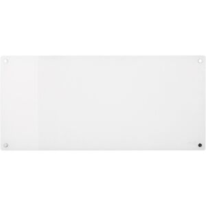 Mill Glass Smart WiFi panelovn gen.4 1000W - 5428365 Mill Glass Smart WiFi panelovn gen.4 1000W - 5428365