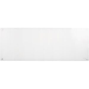 Mill Glass Smart WiFi panelovn gen.4 1300W - 5428366 Mill Glass Smart WiFi panelovn gen.4 1300W - 5428366
