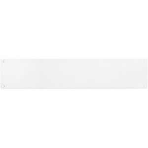 Mill Glass Smart WiFi panellist gen.4 1050W - 5428369 Mill Glass Smart WiFi panellist gen.4 1050W - 5428369