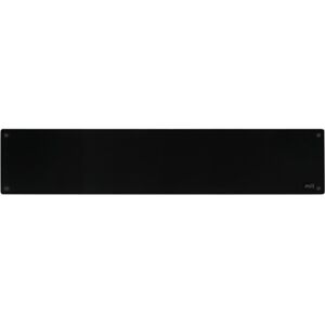 Mill Glass Smart WiFi panellist gen.4 1050W Sort - 5428372 Mill Glass Smart WiFi panellist gen.4 1050W Sort - 5428372