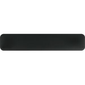 Mill Invisible Smart WiFi panellist gen.4 1050W Sort - 5428384 Mill Invisible Smart WiFi panellist gen.4 1050W Sort - 5428384