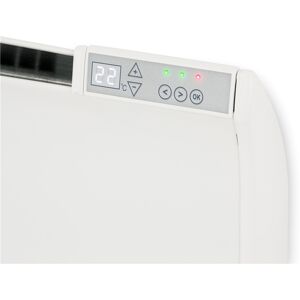 Glamox DT2 Digital Termostat - Energieeffektiv Kontroll Glamox DT2 Digital Termostat - Energieeffektiv Kontroll