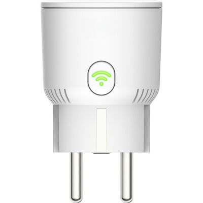 Mill Smart WiFi Plugg - 5402877 Mill Smart WiFi Plugg - 5402877