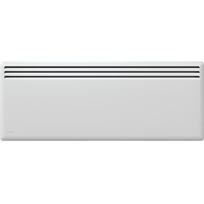 Nobø Veggmontert Elektrisk Panelovner - Moderne Skandinavisk Design - 1500W Nobø Veggmontert Elektrisk Panelovner - Moderne Skandinavisk Design - 1500W