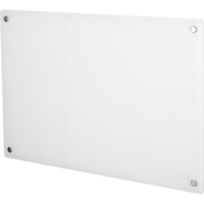 Mill Glass Smart WiFi panelovn gen.4 700W - 5428364 Mill Glass Smart WiFi panelovn gen.4 700W - 5428364