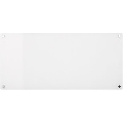 Mill Glass Smart WiFi panelovn gen.4 1000W - 5428365 Mill Glass Smart WiFi panelovn gen.4 1000W - 5428365