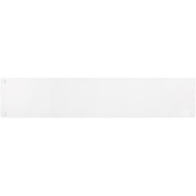 Mill Glass Smart WiFi panellist gen.4 1050W - 5428369 Mill Glass Smart WiFi panellist gen.4 1050W - 5428369