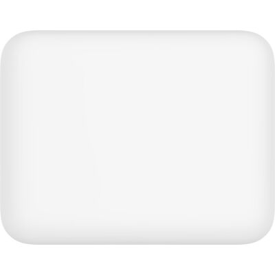 Mill Invisible Smart WiFi panelovn gen.4 400W - 5428373 Mill Invisible Smart WiFi panelovn gen.4 400W - 5428373