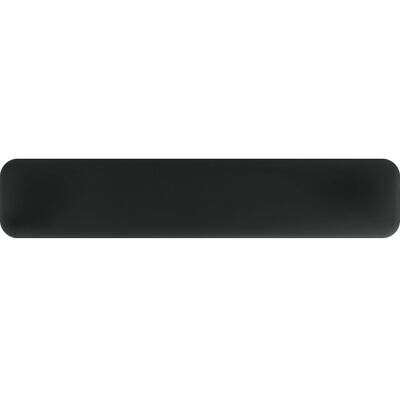 Mill Invisible Smart WiFi panellist gen.4 1050W Sort - 5428384 Mill Invisible Smart WiFi panellist gen.4 1050W Sort - 5428384