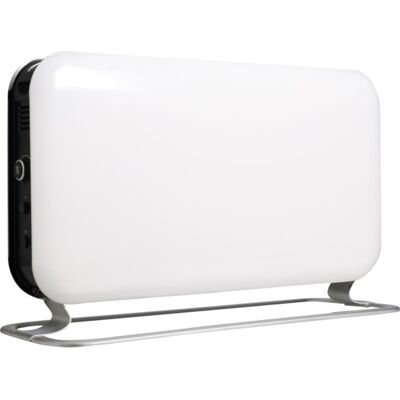 Mill Gulvovn 1200W gen.3 WiFi Hvit - 90233 Mill Gulvovn 1200W gen.3 WiFi Hvit - 90233