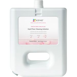 EZVIZ RS20 Pro Rengjøringsløsning - For Alle Overflater - 0,65L EZVIZ RS20 Pro Rengjøringsløsning - For Alle Overflater - 0,65L