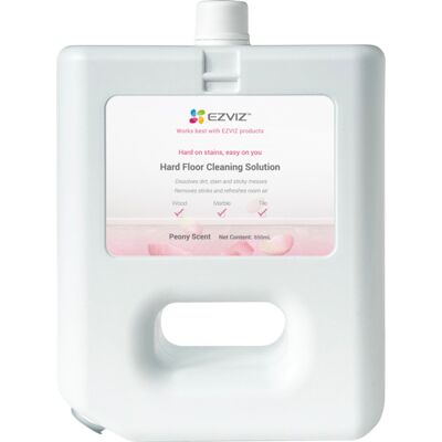 EZVIZ RS20 Pro Rengjøringsløsning - For Alle Overflater - 0,65L EZVIZ RS20 Pro Rengjøringsløsning - For Alle Overflater - 0,65L