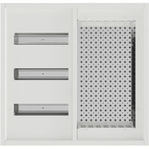 Cenika FORDELINGSSKAP SBS 3 RAD 3X12 MOD B55 D10 SVAKSTRØM IF - 1711317 Cenika FORDELINGSSKAP SBS 3 RAD 3X12 MOD B55 D10 SVAKSTRØM IF - 1711317