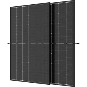Trina Solar NEG9RC.27 425W solcellepanel G/G Clear black - 6607202 Trina Solar NEG9RC.27 425W solcellepanel G/G Clear black - 6607202