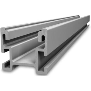K2 Systems K2 CrossRail 36 4,40 m - Montasjeskinne K2 Systems K2 CrossRail 36 4,40 m - Montasjeskinne