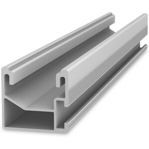 K2 Systems - Profilschiene (Solarstecker) - Zubehör Solarenergie - Solarstecker - Monteringsskinne K2 Systems - Profilschiene (Solarstecker) - Zubehör Solarenergie - Solarstecker - Monteringsskinne