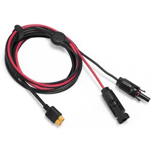 EcoFlow MC4 to XT60I Solar Cable 5m - 97570 EcoFlow MC4 to XT60I Solar Cable 5m - 97570