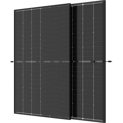 Trina Solar NEG9RC.27 425W solcellepanel G/G Clear black - 6607202 Trina Solar NEG9RC.27 425W solcellepanel G/G Clear black - 6607202