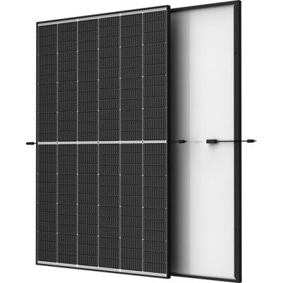 Trina Solar DE09R.08W Vertex S - Høy-effekt monokrystallinsk solcellepanel Trina Solar DE09R.08W Vertex S - Høy-effekt monokrystallinsk solcellepanel