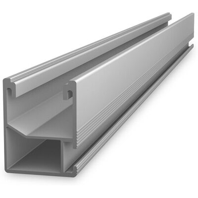 K2 Systems K2 SingleRail 50 RailConnector Set - 92680 K2 Systems K2 SingleRail 50 RailConnector Set - 92680