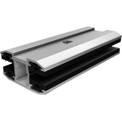 K2 Systems K2 Module laminat Middle Clamp Click 6.8 - 92687 K2 Systems K2 Module laminat Middle Clamp Click 6.8 - 92687
