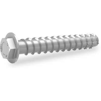 K2 Systems K2 Multi-Monti concrete screw 10x70 - 92700 K2 Systems K2 Multi-Monti concrete screw 10x70 - 92700
