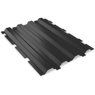 K2 Systems K2 PE-Plate REN 600x800 - 92730 K2 Systems K2 PE-Plate REN 600x800 - 92730