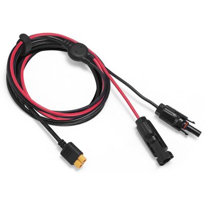 EcoFlow MC4 to XT60I Solar Cable 5m - 97570 EcoFlow MC4 to XT60I Solar Cable 5m - 97570