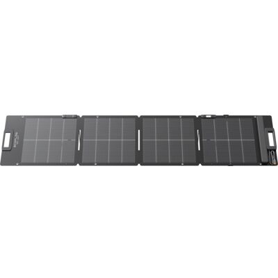 Ecoflow Solar Panel 110W Lightweight - 97591 Ecoflow Solar Panel 110W Lightweight - 97591