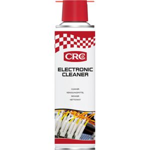 CRC Electronic Cleaner 250 ml - 1800328