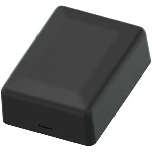 Namron koblingsboks 100 sort IP20 - 1214939 Namron koblingsboks 100 sort IP20 - 1214939