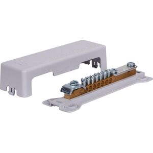 Elektro Energi HOVEDJORDKLEMME 2,5-25MM² - 1288022 Elektro Energi HOVEDJORDKLEMME 2,5-25MM² - 1288022