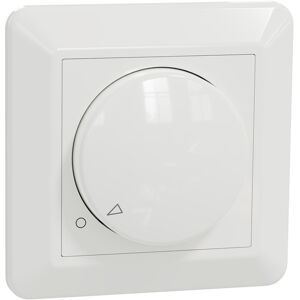 RS16 2pol GLED dimmer Polarhvit Elko - 1401467 RS16 2pol GLED dimmer Polarhvit Elko - 1401467