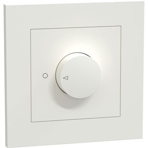 Elko Plus 2pol GLED dimmer Polarhvit - 1401470 Elko Plus 2pol GLED dimmer Polarhvit - 1401470