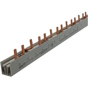 Elkutec GmbH 1643276 3-pol innendørs kobling - Elektrisk distribusjon Elkutec GmbH 1643276 3-pol innendørs kobling - Elektrisk distribusjon