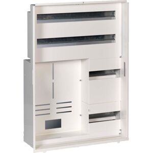 Stansefabrikken Rehab F550 mont ramme 2 rad - 1716345 Stansefabrikken Rehab F550 mont ramme 2 rad - 1716345