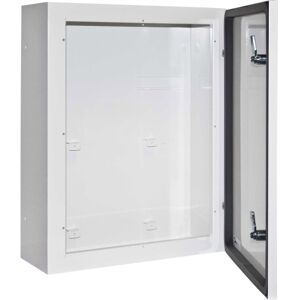 Stansefabrikken TS1.SIKR. SKAP TETT IP54 - 1740200 Stansefabrikken TS1.SIKR. SKAP TETT IP54 - 1740200